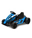 ROLLZONE drift Go-Kart, 24 volt Lithium kart met 200 watt motoren, Nieuwe Editie!