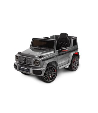 Mercedes G63 AMG, voiture électrique 12V pour enfants avec batterie lithium