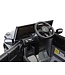 Mercedes G63 AMG, voiture électrique 12V pour enfants avec batterie lithium, pneus en caoutchouc, siège en cuir et plus encore