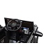 Mercedes G63 AMG, 12 volt kinderauto met Lithium accu, rubberen banden, leder zitting en meer