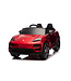 Porsche Macan Turbo voiture électrique pour enfants avec batterie au lithium, module musical, pneus en caoutchouc et bien plus encore.