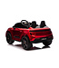 Porsche Macan Turbo voiture électrique pour enfants avec batterie au lithium, module musical, pneus en caoutchouc et bien plus encore.