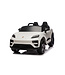 Porsche Macan Turbo voiture électrique pour enfants avec batterie au lithium, module musical, pneus en caoutchouc et bien plus encore.