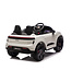 Porsche Macan Turbo voiture électrique pour enfants avec batterie au lithium, module musical, pneus en caoutchouc et bien plus encore.