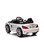 Mercedes SL500, voiture électrique pour enfants 12 volts avec une batterie au lithium, des pneus en caoutchouc, un siège en similicuir et bien plus encore !