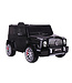 Mercedes G63, voiture électrique pour enfants avec batterie lithium 12 volts, pneus en caoutchouc, siège en cuir et bien plus encore !