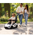Lamborghini Sian, walking car, push car, 2 in 1.