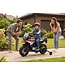 BMW GS850 Adventure All-Road 12v et pneus en caoutchouc