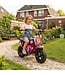 Elektrische Crossbike Monkey 24V motor voor kinderen