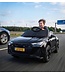 Audi RS6, 12 volt electric children's car with rubber tires, leather seat and more!