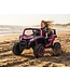 Beach Buggy, 12 volt electric children's car with EVA tires and artificial leather seat!