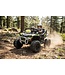24V Honda Talon UTV buggy Green, 2-seater