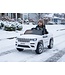 Jeep Grand Cherokee, 12 volt electric children's car, leather seat and more!