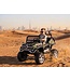 Mercedes-Benz Unimog, 12v children's battery vehicle, buggy with many options