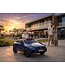 Mercedes CLA 45 S AMG Electric Kids Car 12 volt electric kids car with rubber tires, leather seat and more!