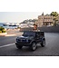 Mercedes Benz EQG, 12 volt electric children's car with rubber tires, leather seat and more!