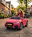 Audi TT RS 12Volt electric children's car