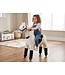 MY PONY, rijdend speelgoed unicorn van ROLLZONE ®, 3 - 6 jaar (MP2041-S)