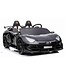 Lamborghini Aventador SVJ Carbon 24V 2-seater black metallic