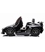 Lamborghini Aventador SVJ Carbon 24V 2-seater black metallic