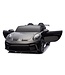 Porsche 911 GT3 2-Seater 24V 4WD Black with 7-inch MP4 Screen