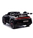 Porsche 911 GT3 2-Seater 24V 4WD Black with 7-inch MP4 Screen