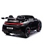 Porsche 911 GT3 2-Seater 24V 4WD Black with 7-inch MP4 Screen