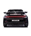 Porsche 911 GT3 2-Seater 24V 4WD Black with 7-inch MP4 Screen