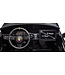 Porsche 911 GT3 2-Seater 24V 4WD Black with 7-inch MP4 Screen
