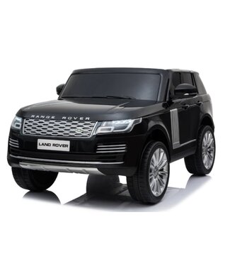 Land Rover Range Rover Autobiography HSE noir