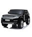 Range Rover Autobiography HSE 24V 2 places noir métallisé