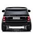 Range Rover Autobiography HSE 24V 2 places noir métallisé