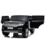 Range Rover Autobiography HSE 24V 2 places noir métallisé