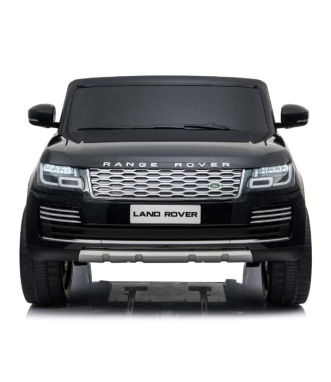 Range Rover Autobiography HSE 24V 2-seater black metallic