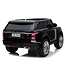 Range Rover Autobiography HSE 24V 2 places noir métallisé