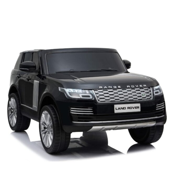 Range Rover Autobiography HSE 24V 2-seater black metallic