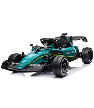 Aston Martin F1