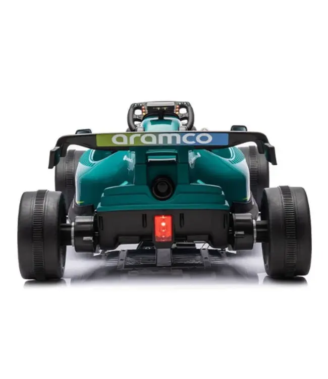Aston Martin F1 12V kids’ car