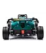 Aston Martin F1 12V kids’ car