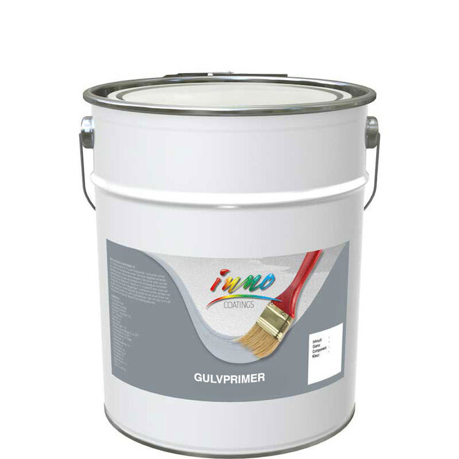 Gulvprimer
