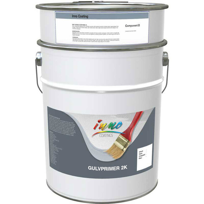 Gulvprimer 2K