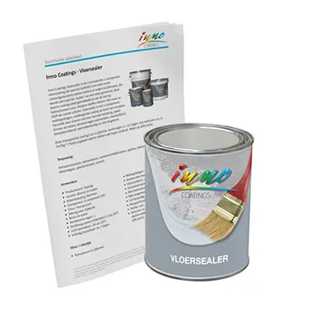 Gulvsealer