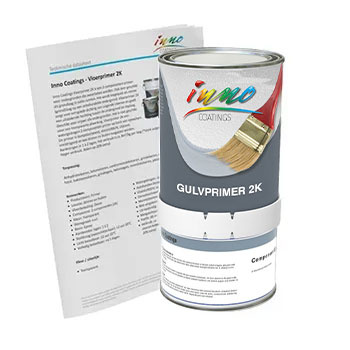 Gulvprimer 2K