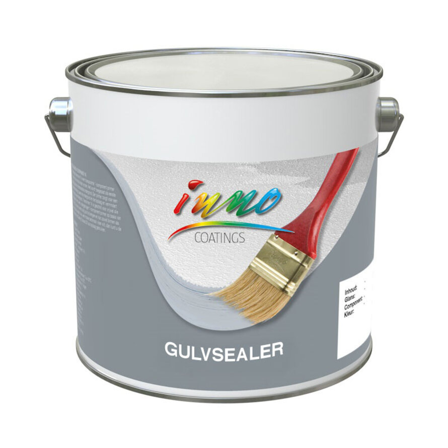 Gulvsealer