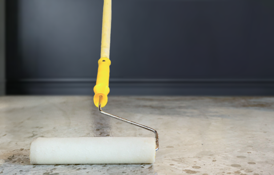 Har du brug for en gulvprimer, når du maler gulve