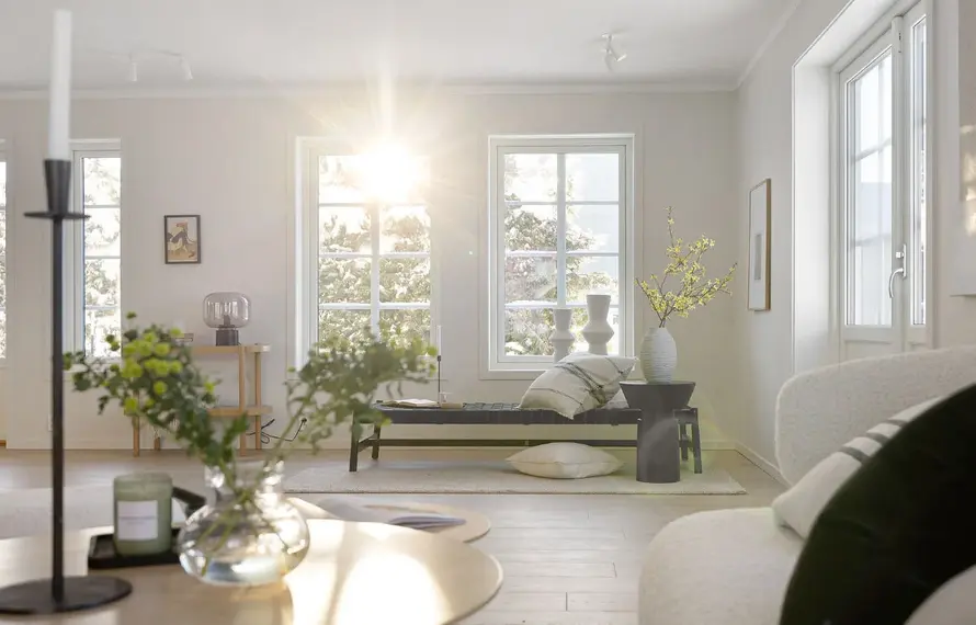 Hvad er den bedste maling til laminat?