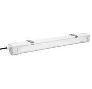 Lumev Tri-Proof LED 40 Watt Motion Sensor 122 cm – 140lm/W