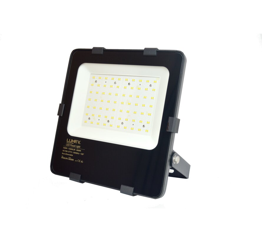 Projecteur 100 Watts – 150lm/W
