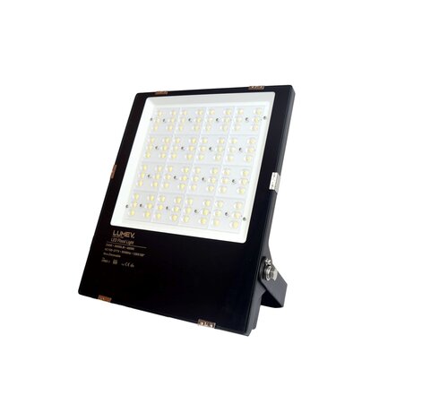 Lumev Projecteur Premium 240W IP66 150lm/W 50,000 heures