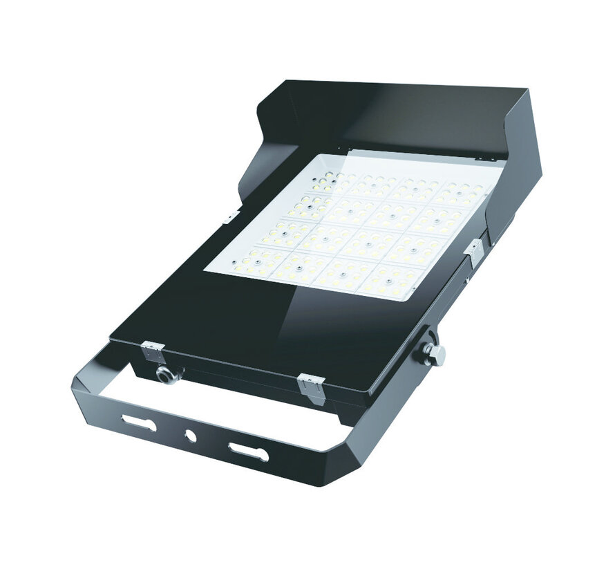 Projecteur Premium 240W IP66 150lm/W 50,000 heures